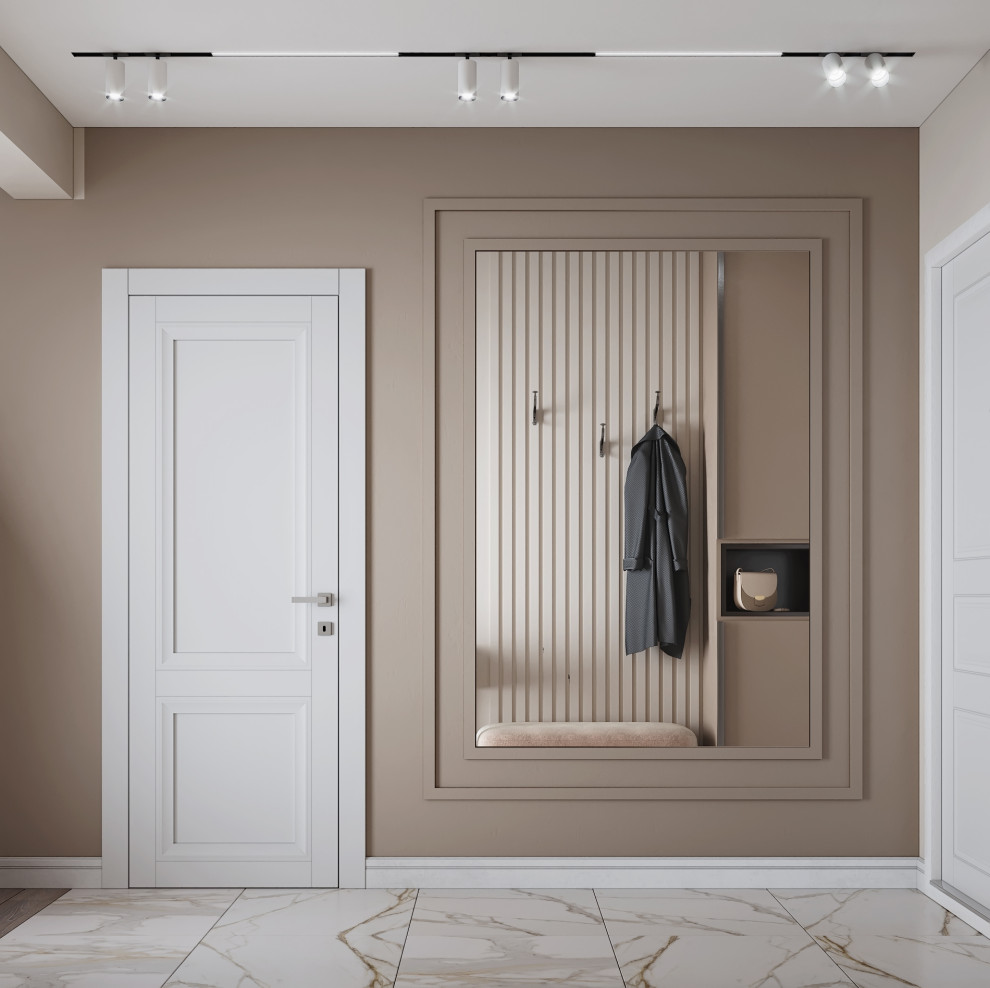 Квартира ЖК "Дом с Террасами"