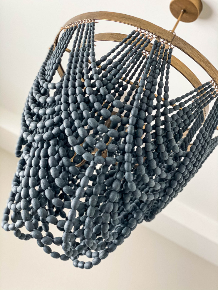 The Waterleaf Drive Project