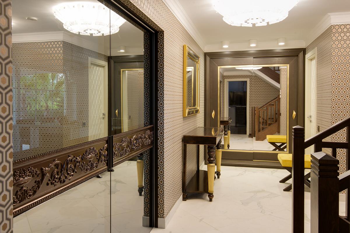 Дом в Испании