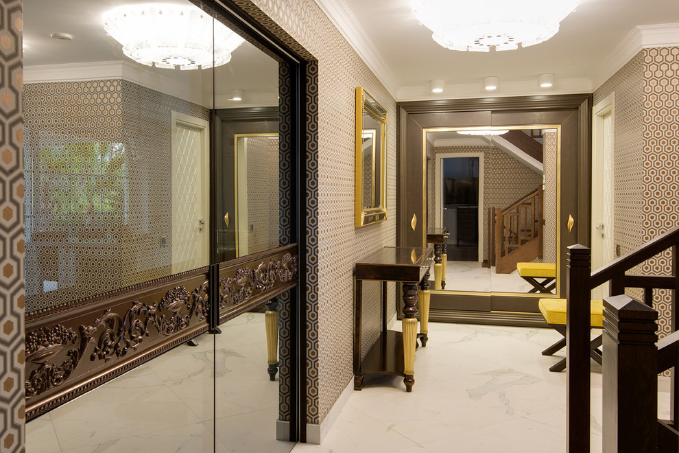 Дом в Испании