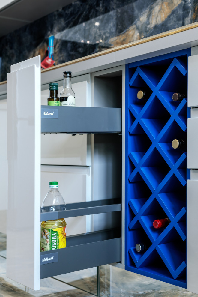 Кухня. Владыкино