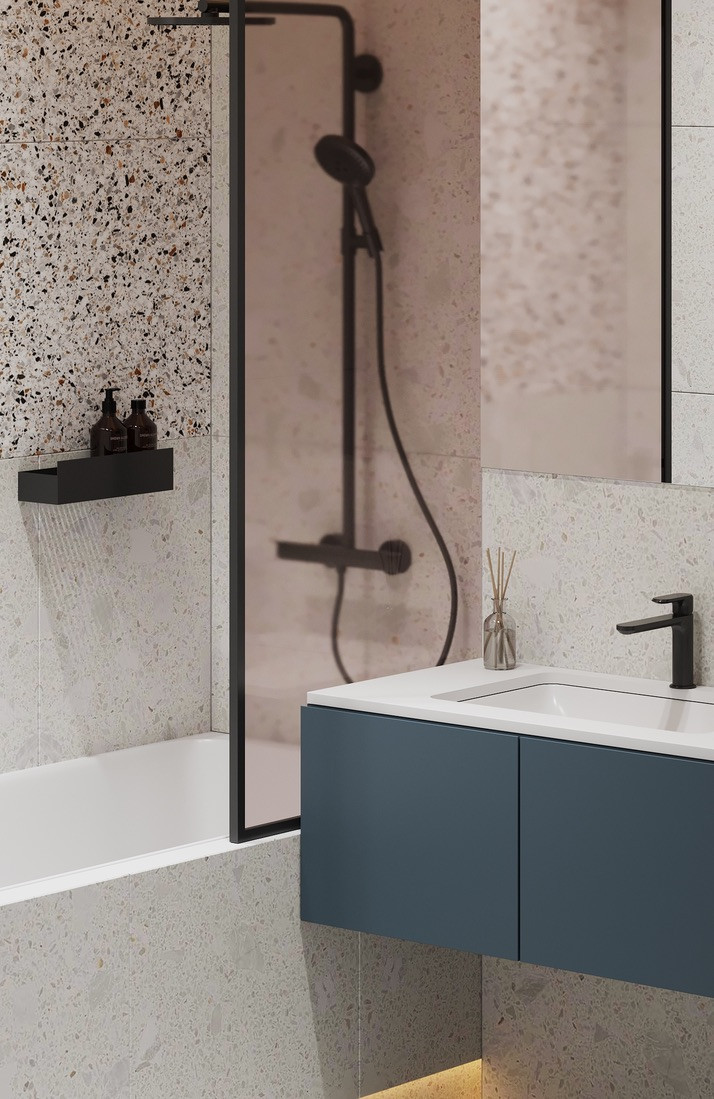 Ванная комната