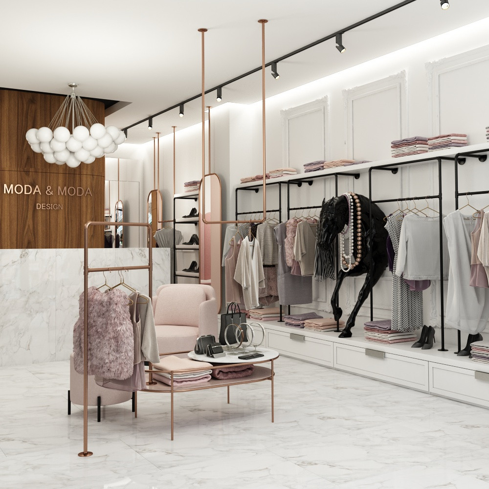 пример работ