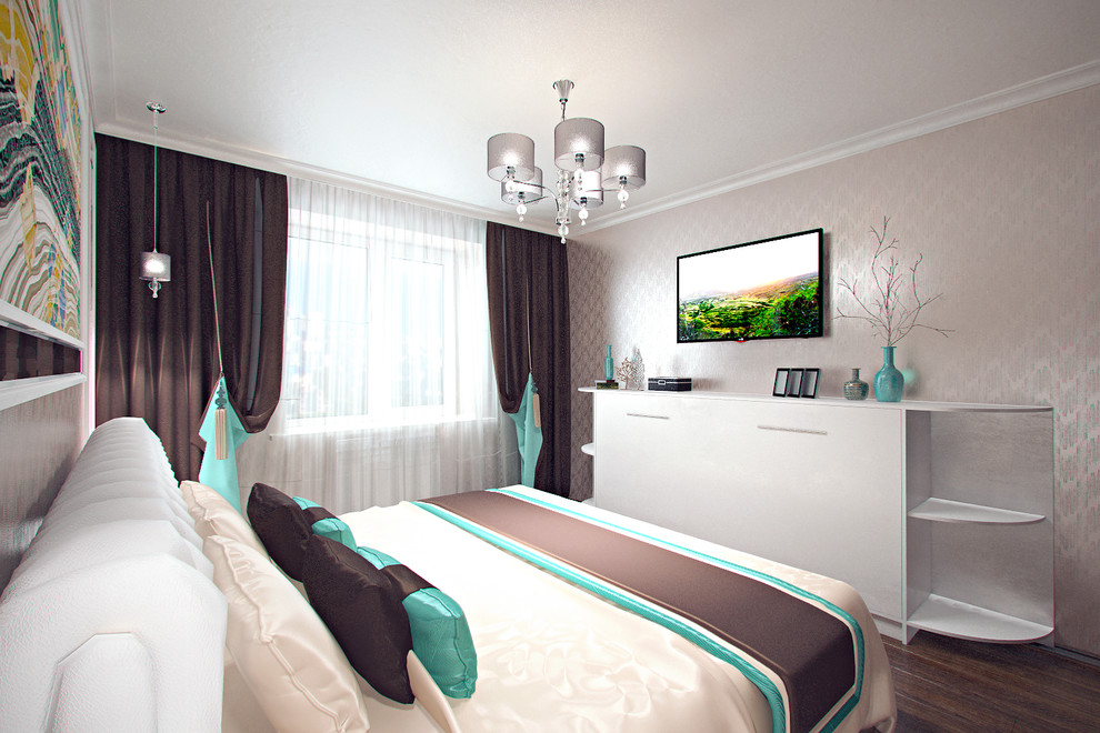 Квартира 63 кв.м для молодой семьи