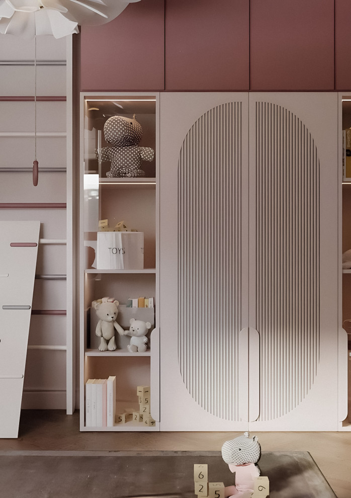 Квартира 104 кв.м. в ЖК LOFT-212