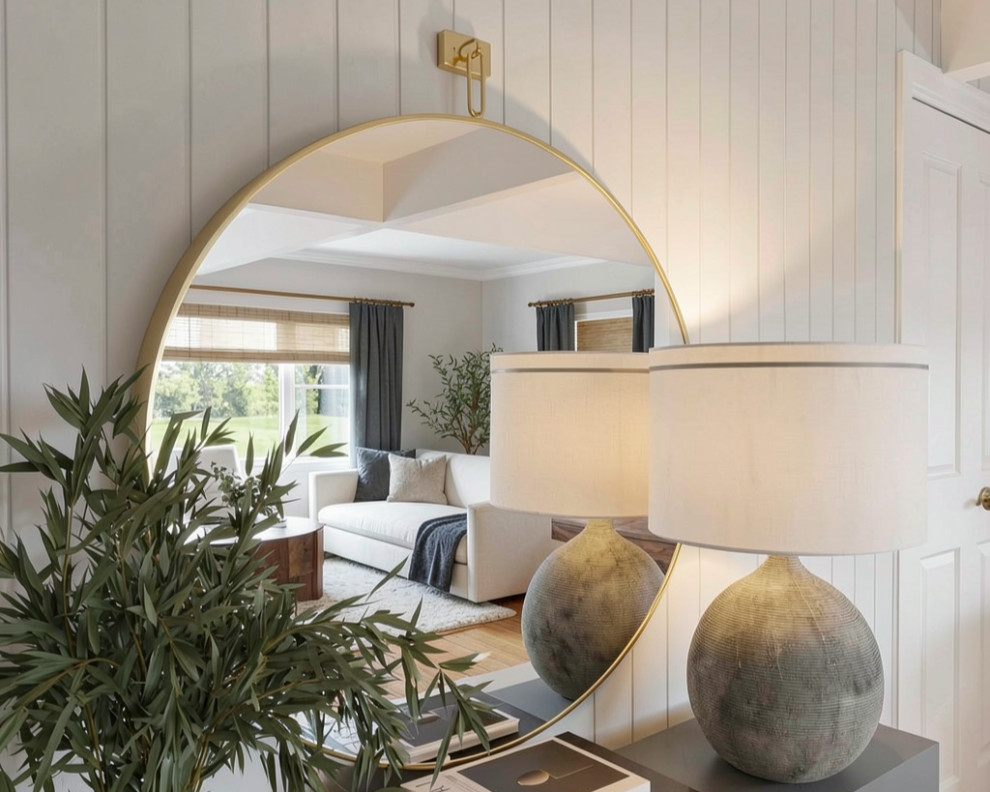 Photorealistic Imagery