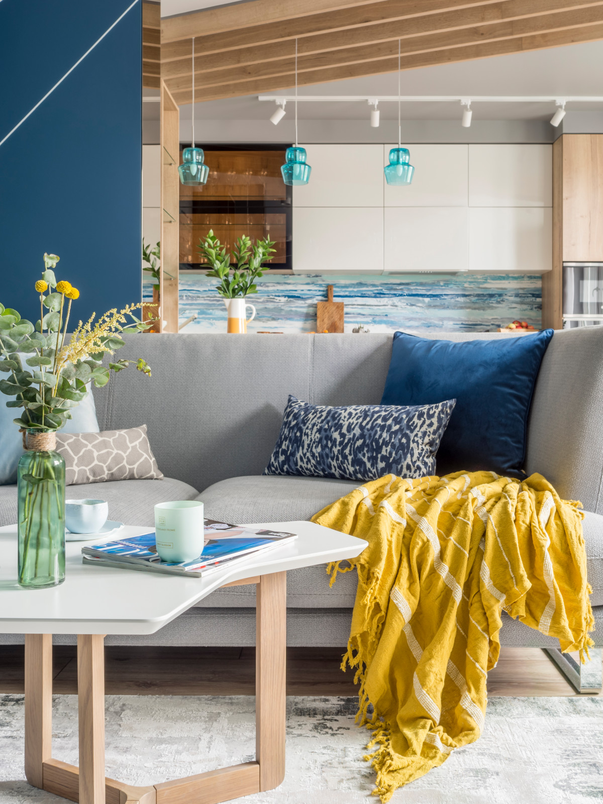 ЖК Маршал Град