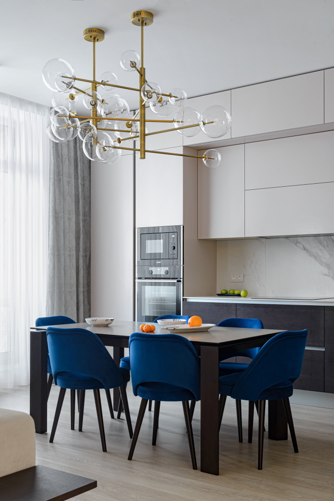 Квартира в ЖК Онегин