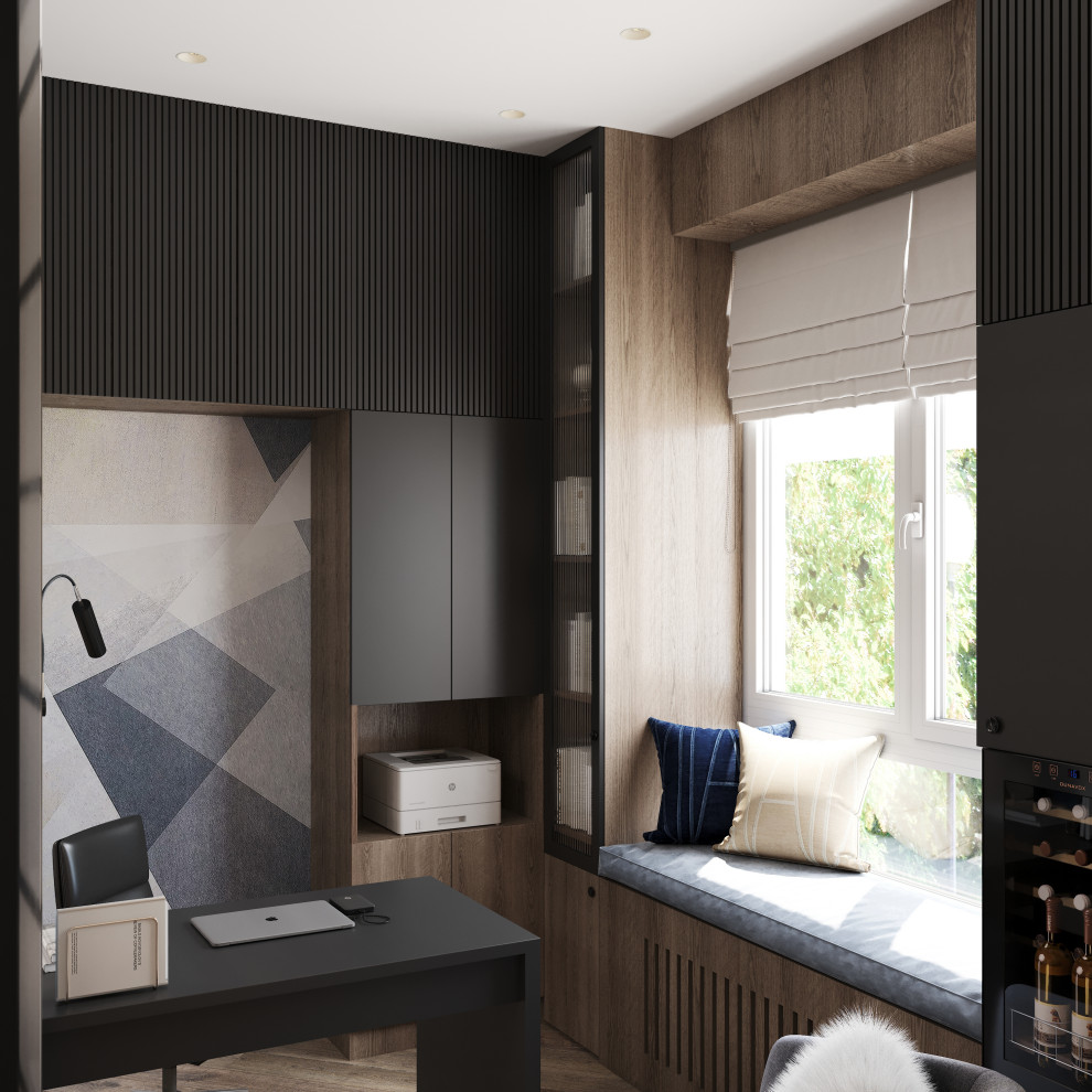 Квартира в ЖК "Крылья"