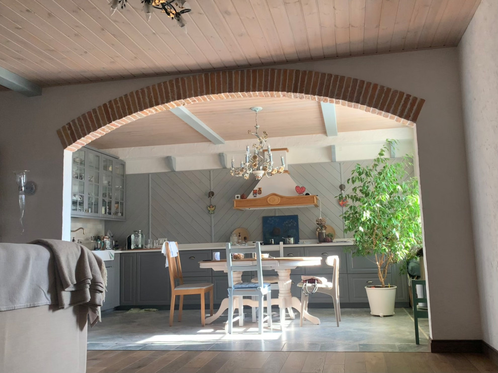 НеМайорка. Квартира в Нижнем