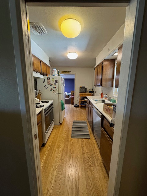 1950's Garden of the Gods Bungalow Remodel