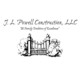 J. L. Powell Construction