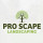 Pro Scape Landscaping