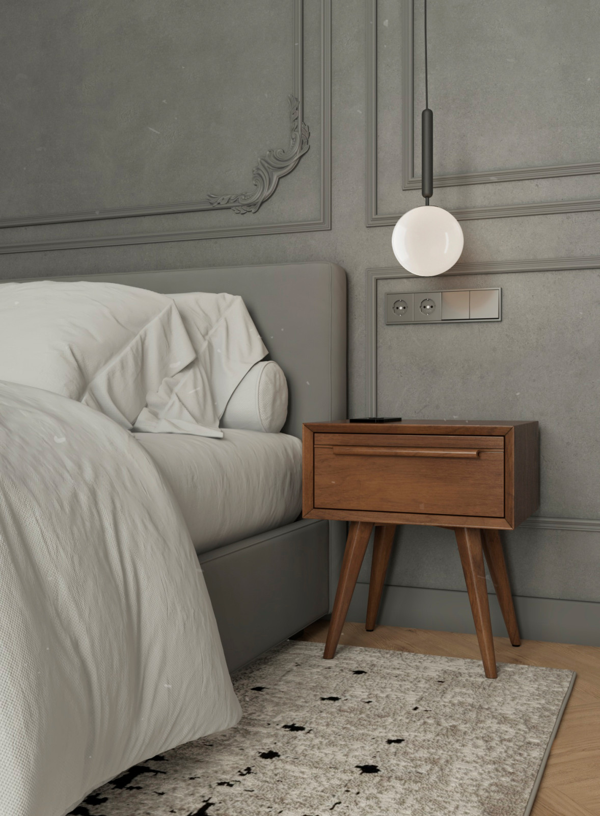 Квартира 86кв.м Воронеж