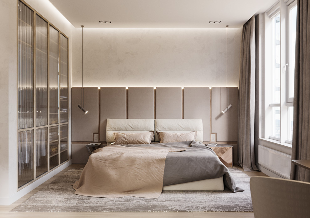 Линия современного комфорта