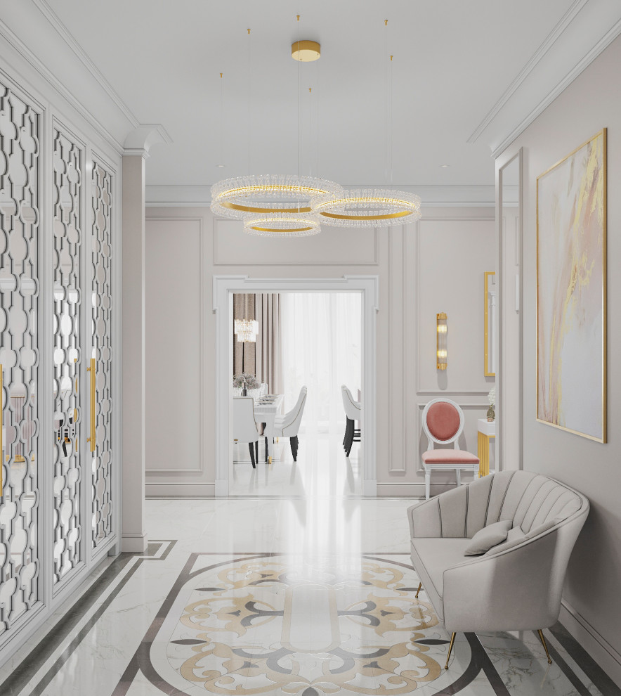 Северное сияние