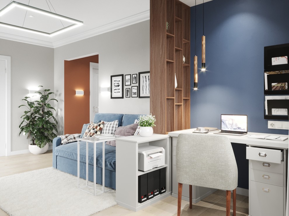 ЖК "Первый Николаевский" г. Екатеринбург