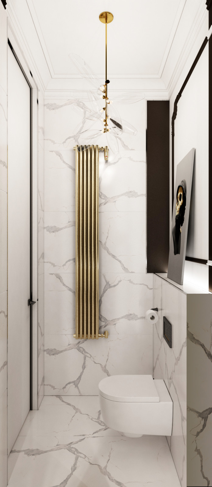 ЖК Зиларт, Лот 3, 83,5 кв.м.