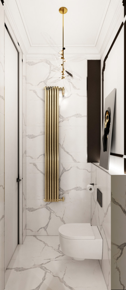 ЖК Зиларт, Лот 3, 83,5 кв.м.