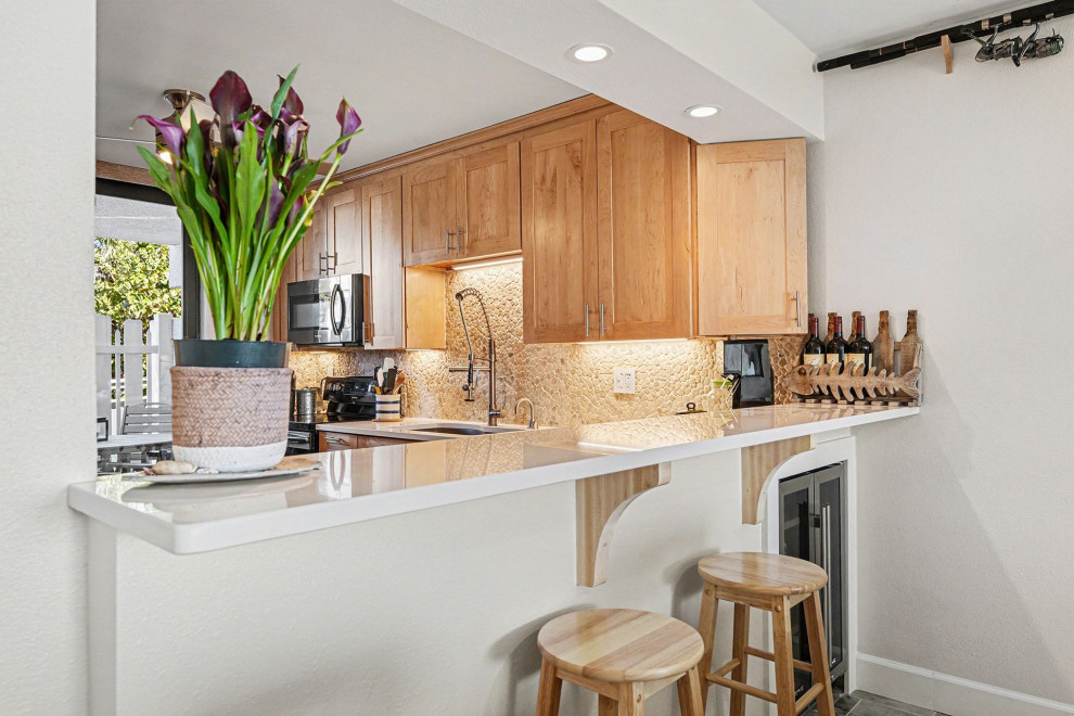 Condo Refresh Update - New Smyrna Beach