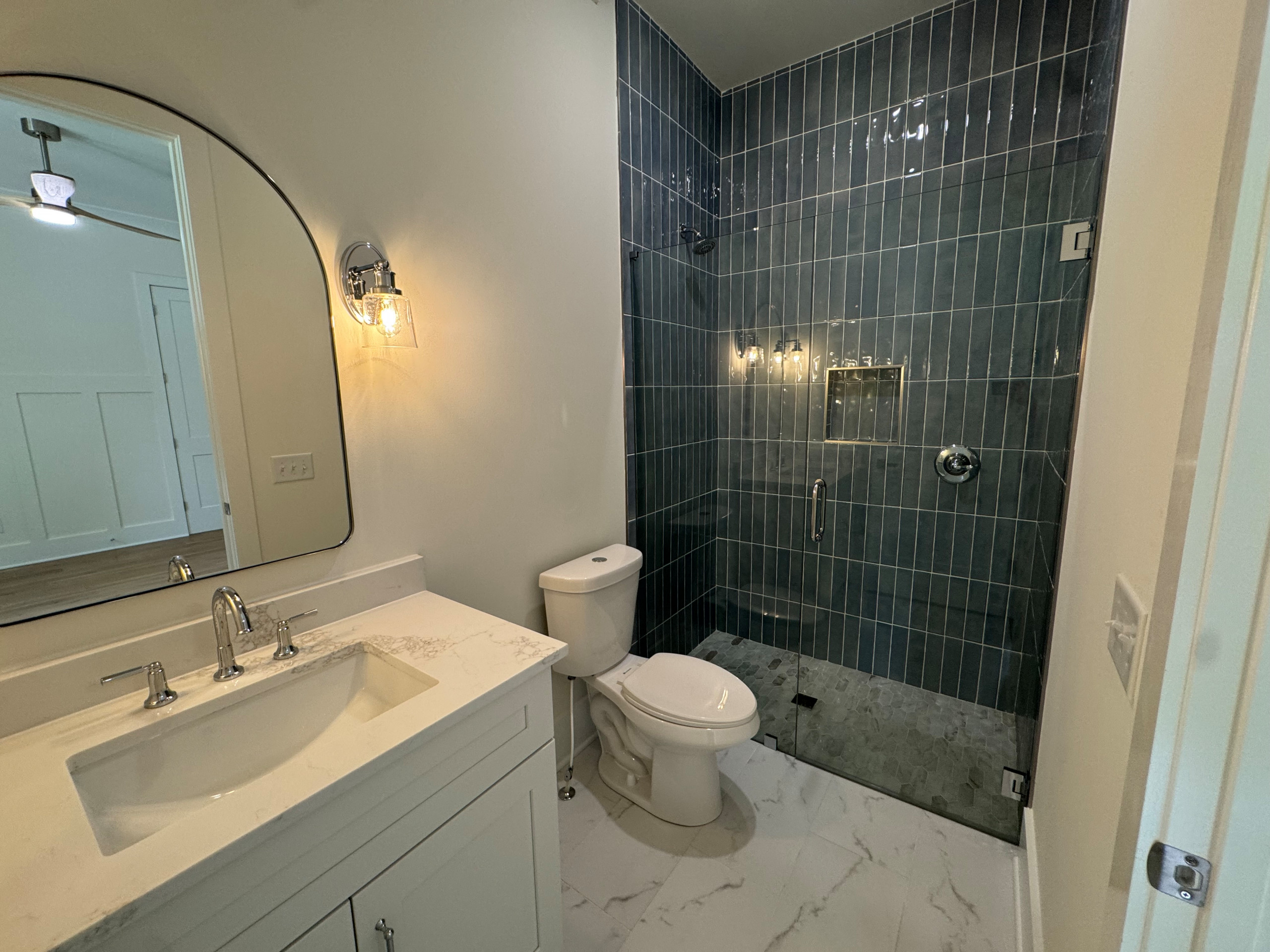 Office Bath