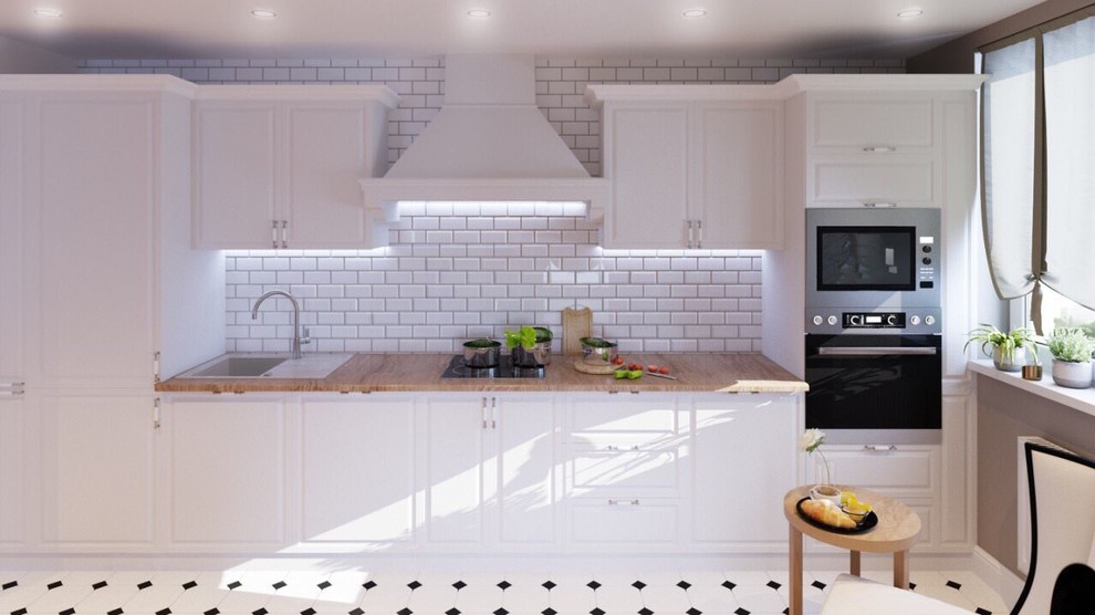 Американская классика