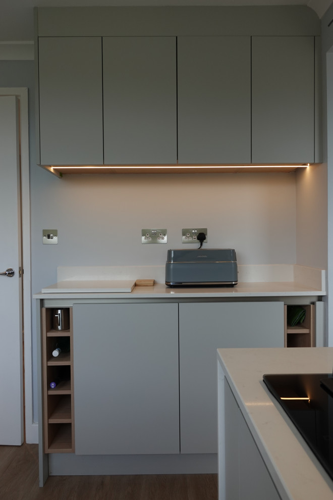 The Whetstone Kitchen