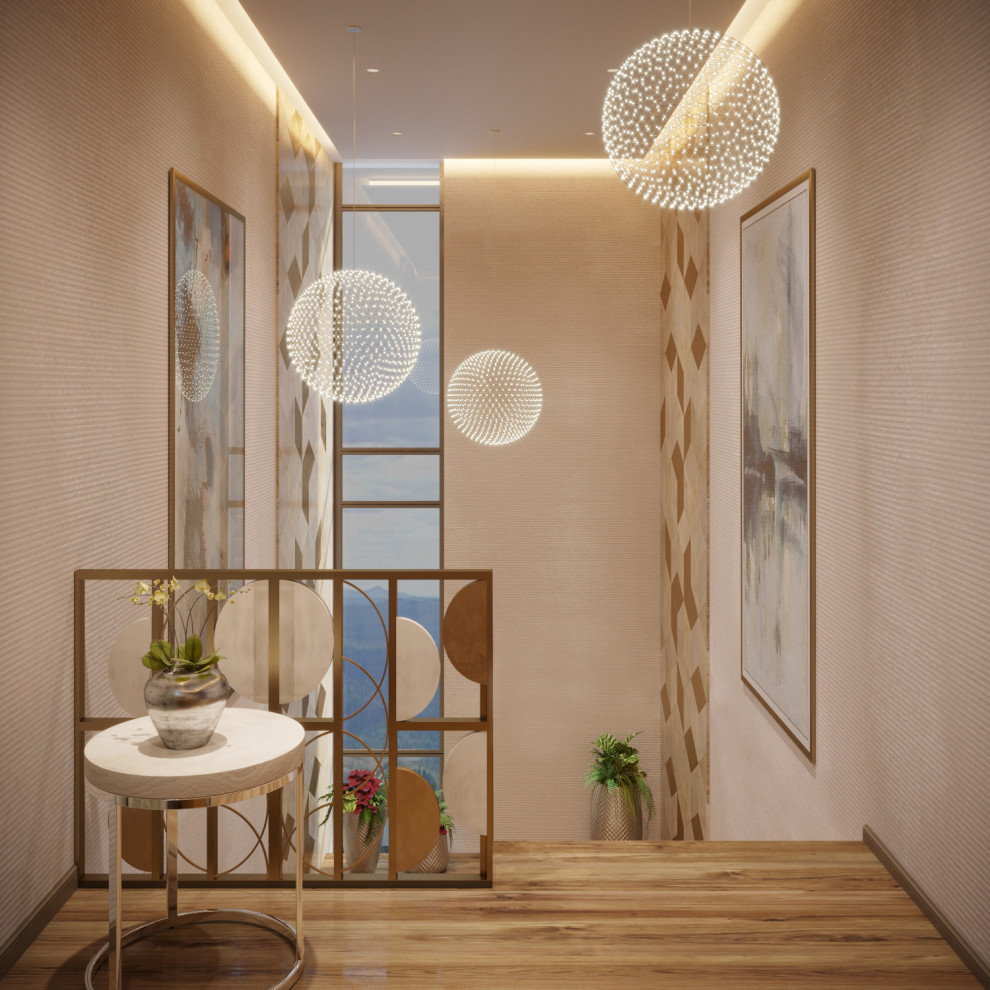 Дом в Веселом full