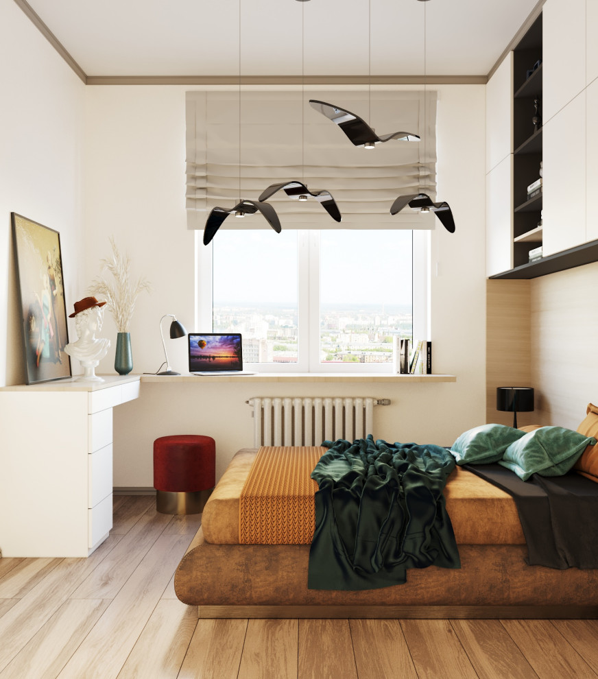 Однокомнатная  квартира в Рассказово