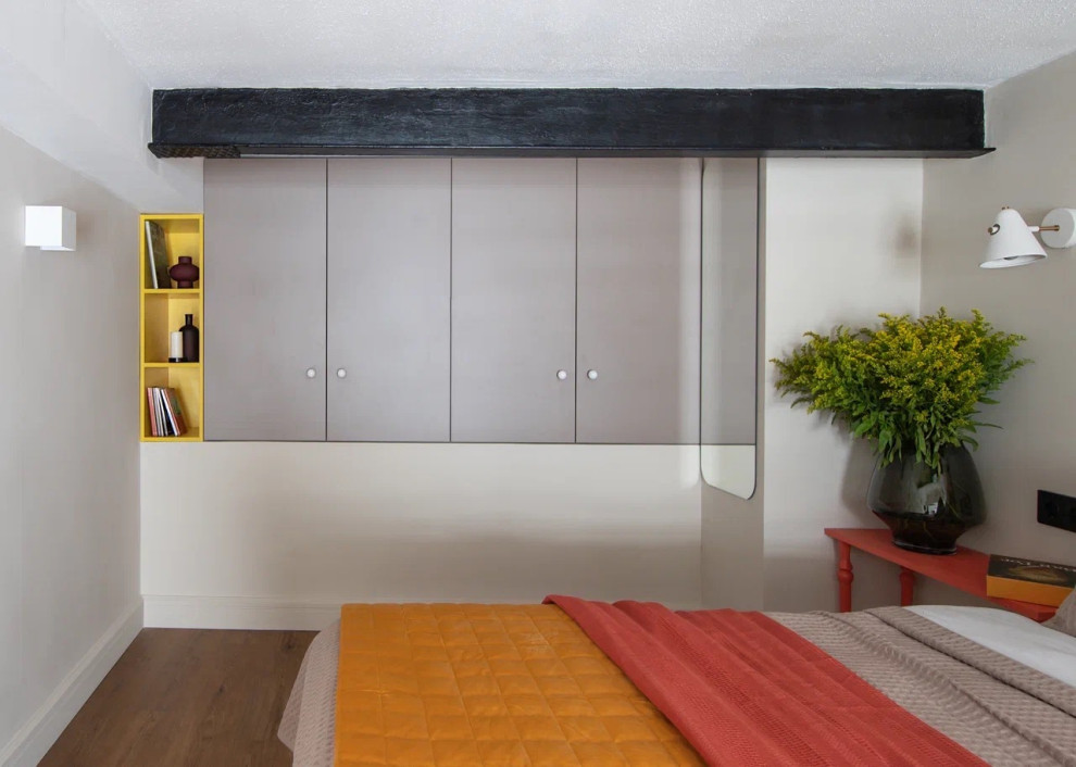 ЖК "Балтийская-15"