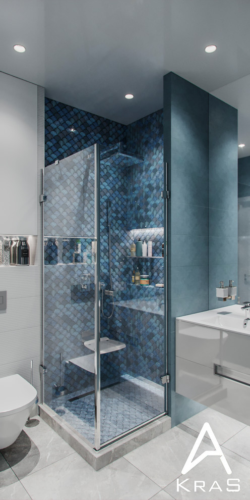 Дизайн-проект квартиры-2