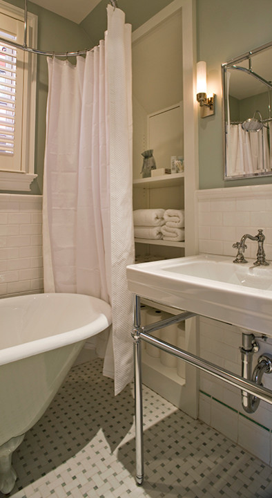 Georgetown Historical Restoration