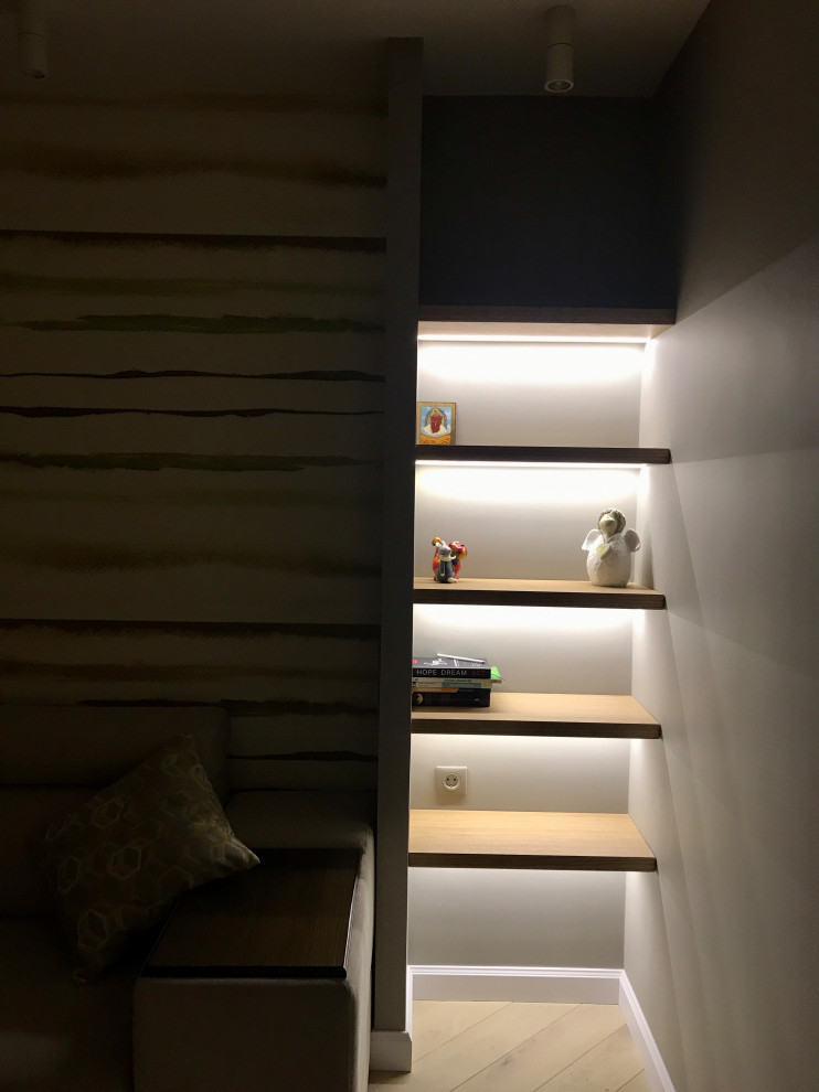 ЖК "ЭталонСити" реализация