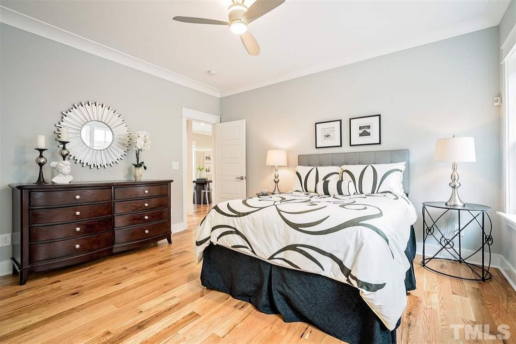 Liberty 01 - Master Suite