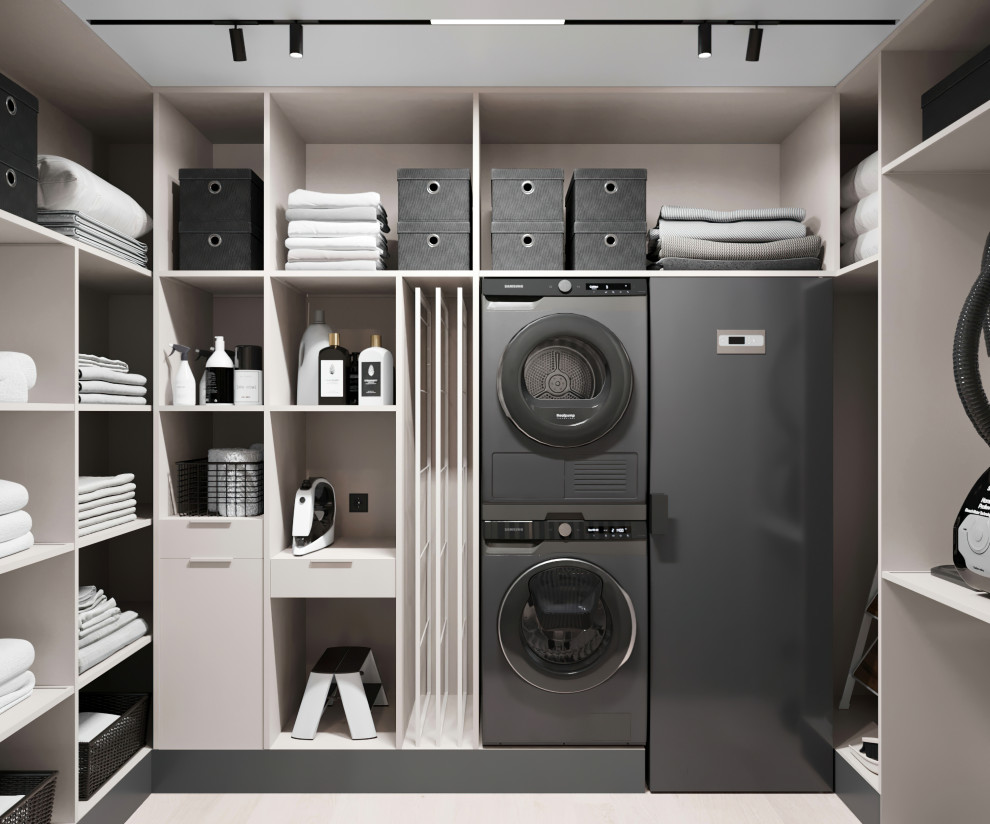 3-х комн.кв-ра ЖК "Большая Очаковская 2", 86,4 м2, 2022