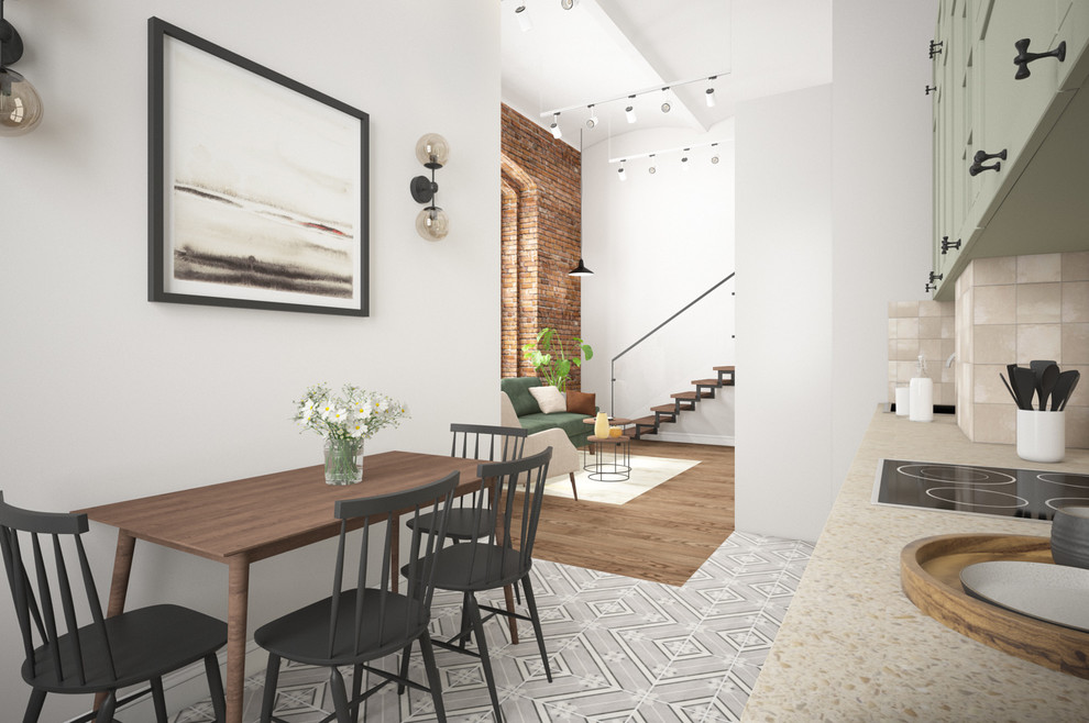 Лофт-квартира