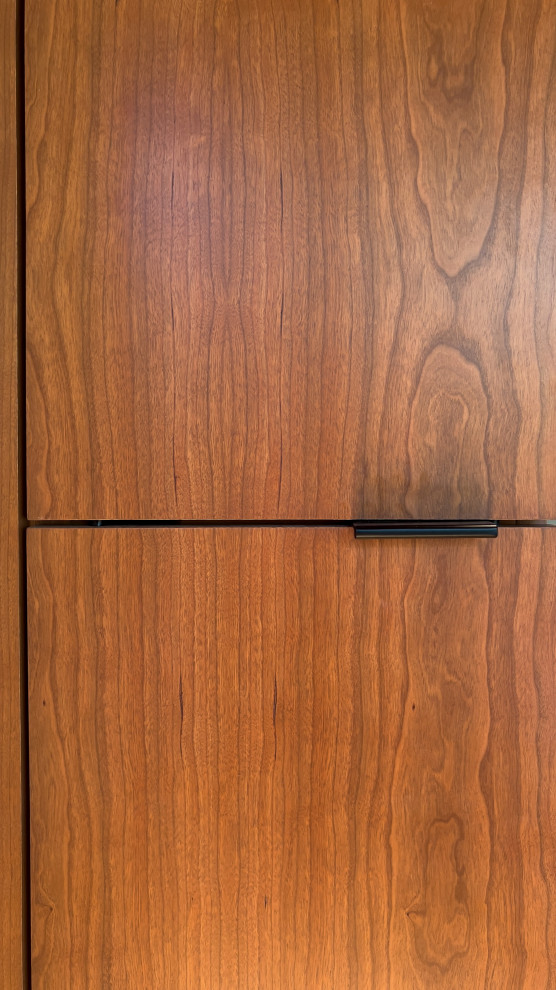 Modern Corte Madera Cherry Reface