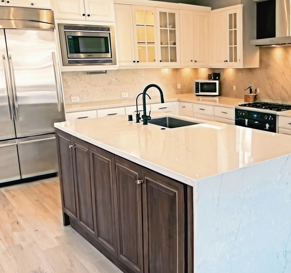 Kitchen Remodel