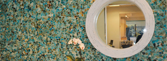 Marble Systems transitional