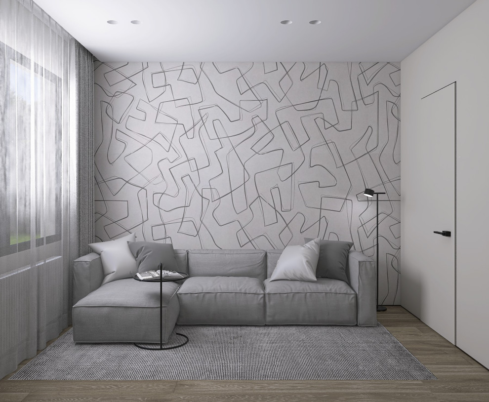 ЖК "Ривьера" комната с 3 комнатами 102 м2