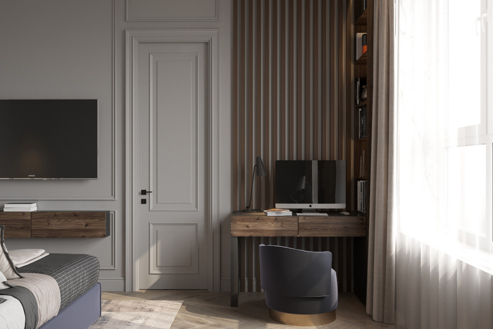 Сердце Столицы