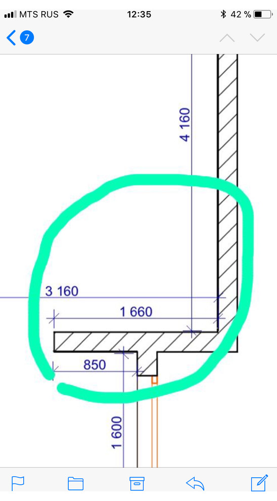 Маленькие гардеробные. Выпуск 2.