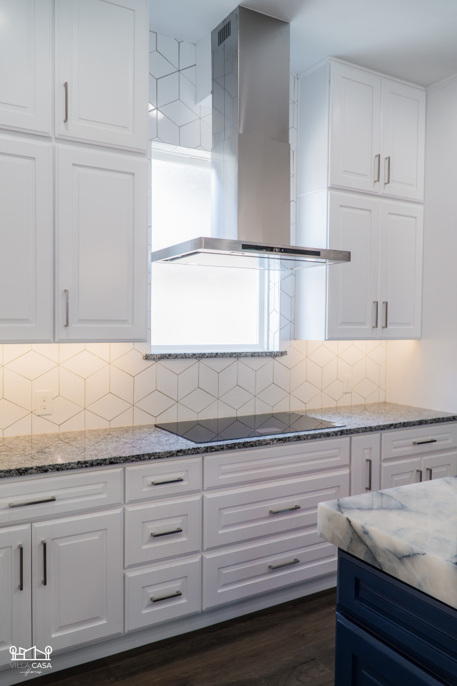 Oakdale Kitchen