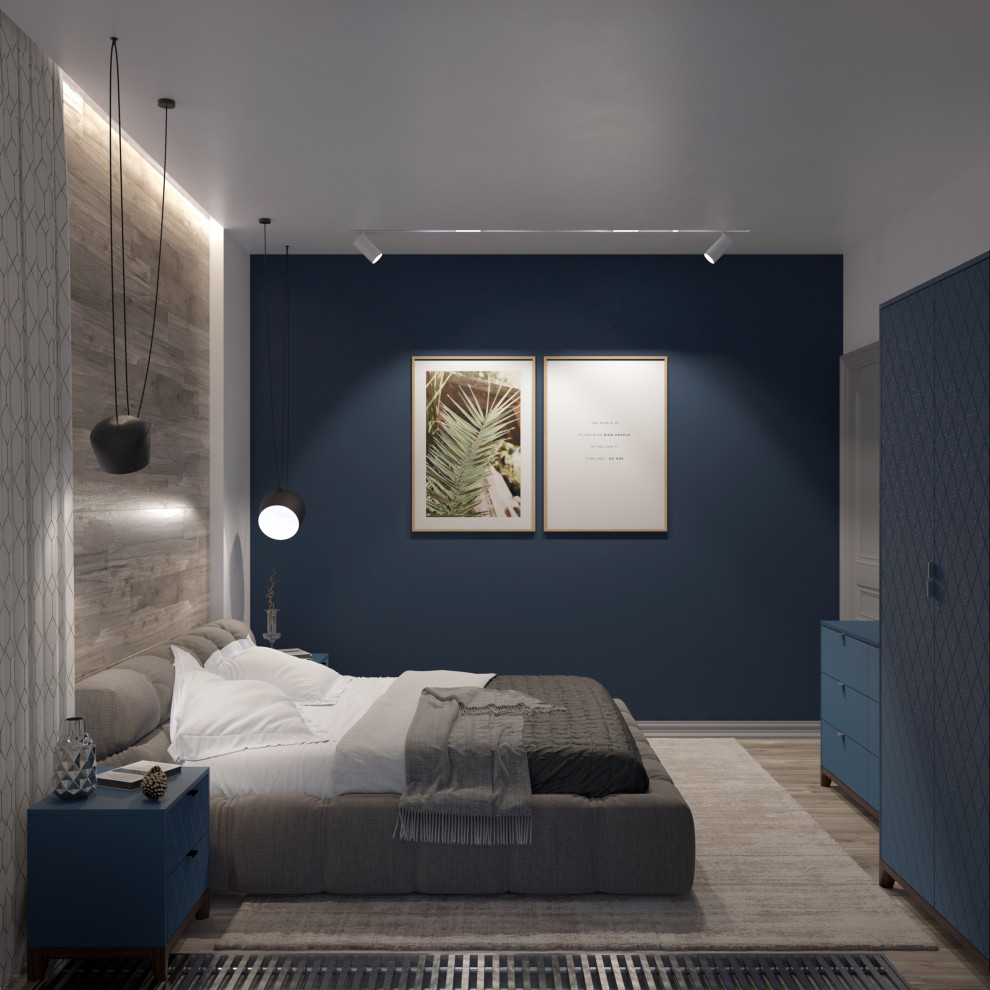 квартира в Охта Парке