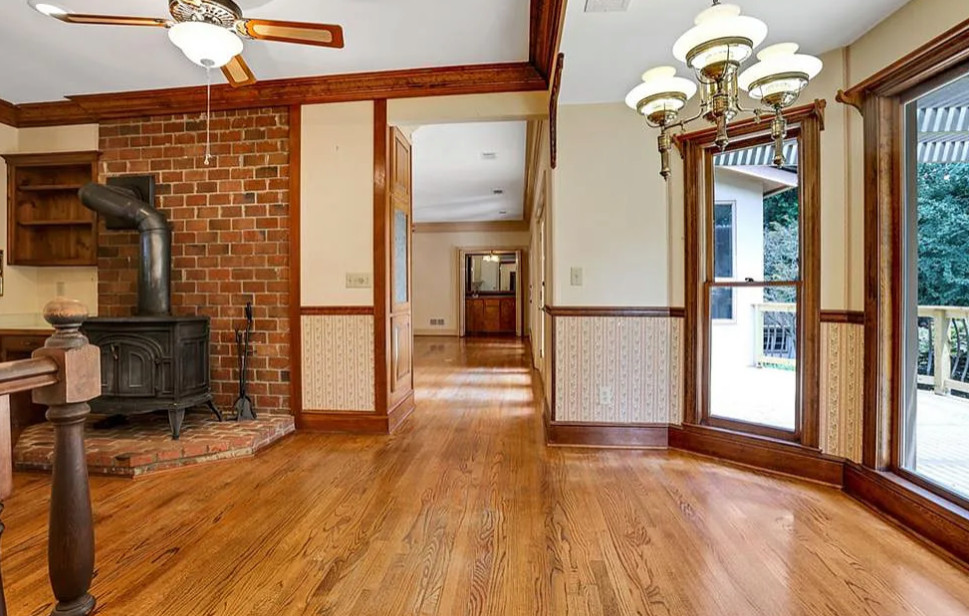 Stone Creek Whole Home Renovation
