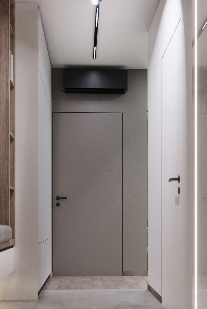 ЖК "Европейский берег" - Заровного, 8