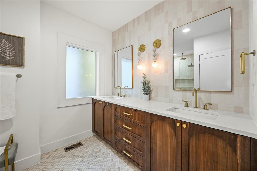 Downing - A Historic Home Reimagined