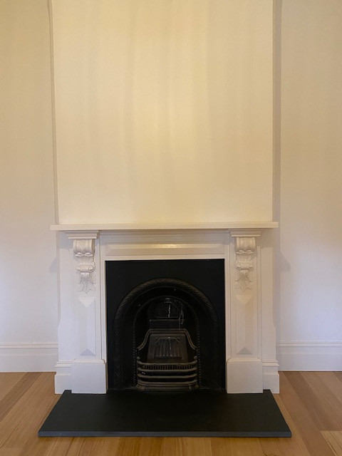 St Peters cottage renovation