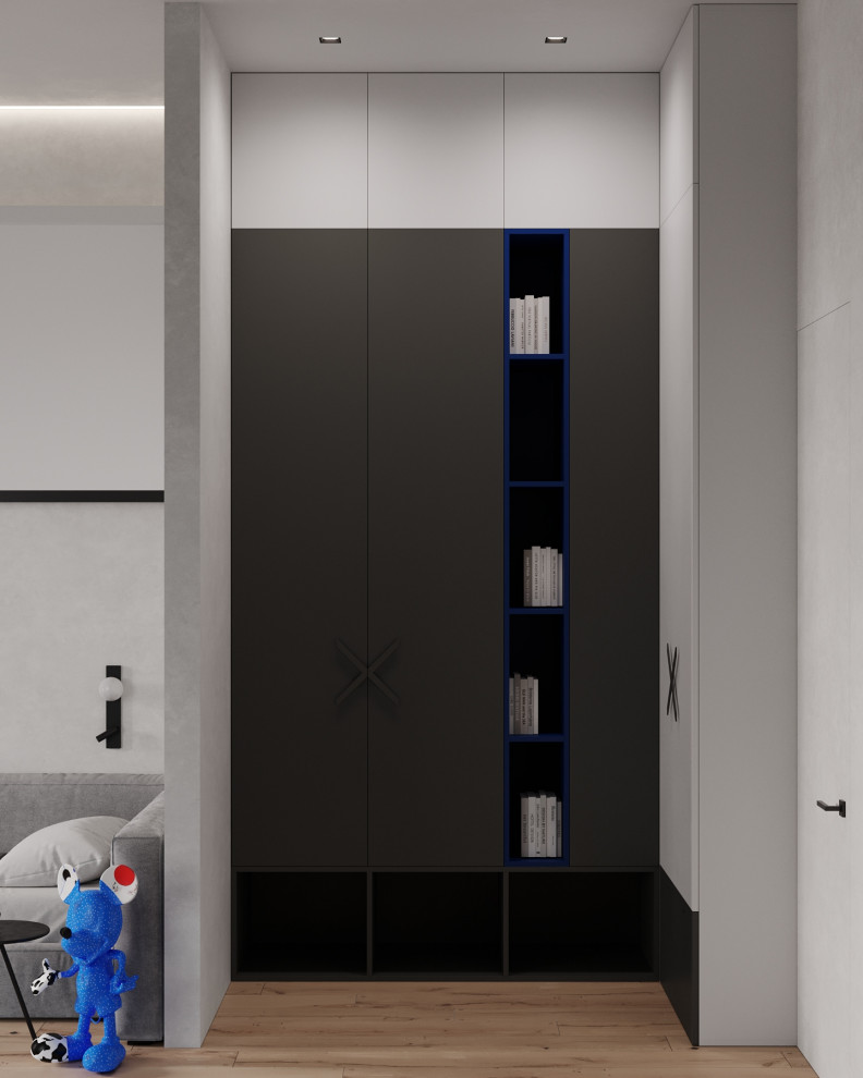 Современный дом в районе Горки-10 400 м.кв