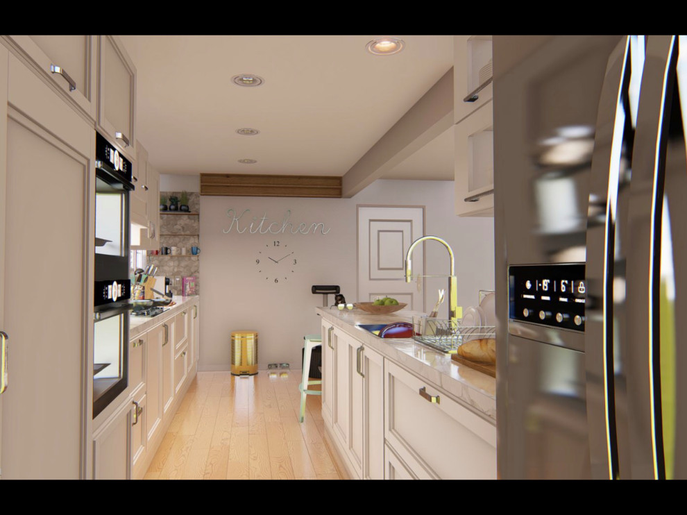 modern kitchen Remodeling
